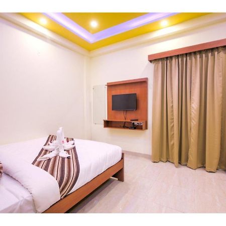 Kusum House Acomodação com café da manhã Grander Noida Exterior foto